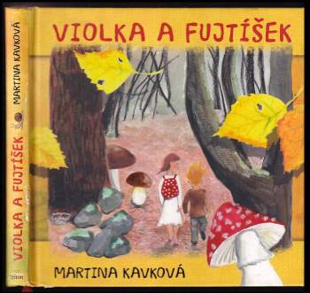 Violka a Fujtíšek