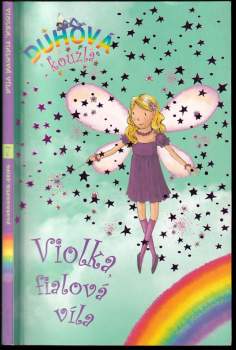 Daisy Meadows: Violka, fialová víla