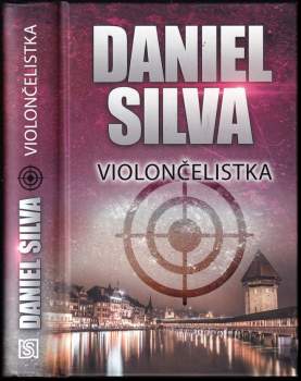 Violončelistka