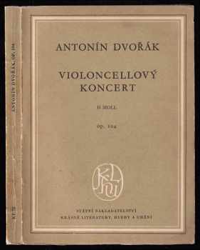 Violoncellový koncert