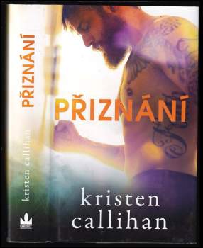 Kristen Callihan: VIP