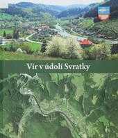 Vír v údolí Svratky