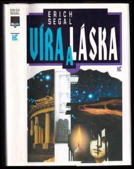 Víra a láska : román