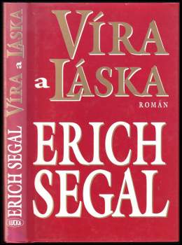 Víra a láska