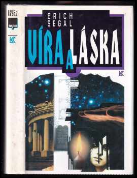 Víra a láska : román
