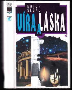 Víra a láska - Román : román