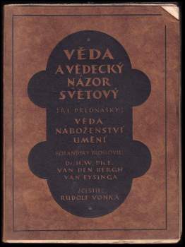Víra a věda o původu člověka