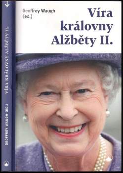Víra královny Alžběty II