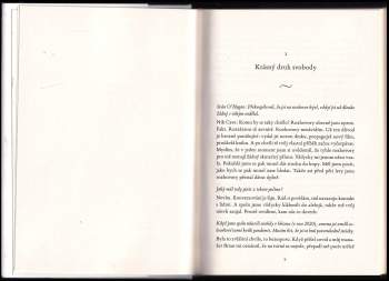 Nick Cave: Víra, naděje a masakr