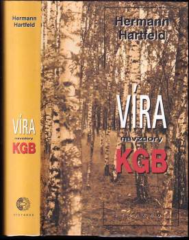 Hermann Hartfeld: Víra navzdory KGB