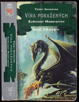 Terry Goodkind: Víra poražených