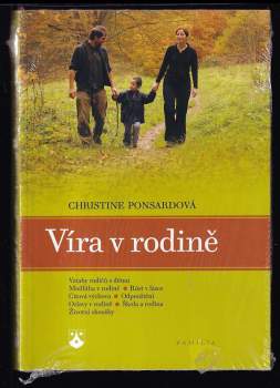 Víra v rodině