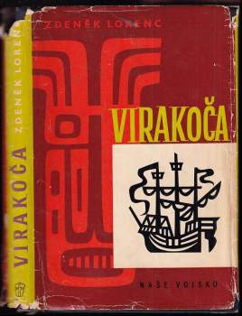 Virakoča