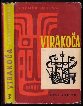 Virakoča