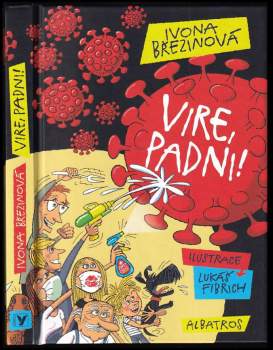 Vire, padni!