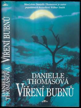 Danielle Thomas: Víření bubnů