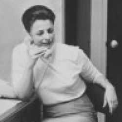 Virginia E Johnson