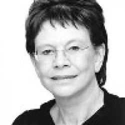 Virginia Ironside