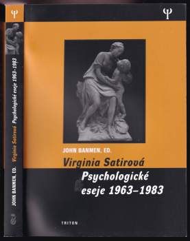 Virginia Satirová