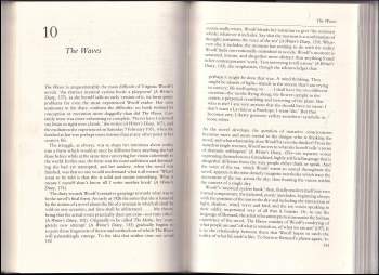Michael Rosenthal: Virginia Woolf