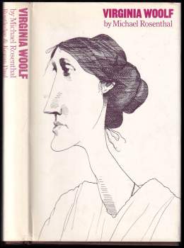 Virginia Woolf