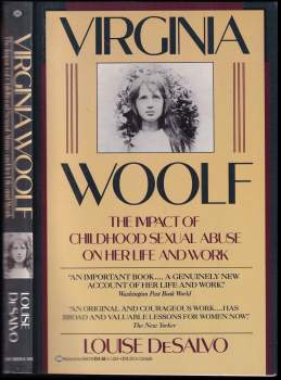 Virginia Woolf, The Impact of Childhood Sexual Abuse on Her Life and Work