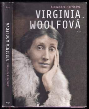 Virginia Woolfová