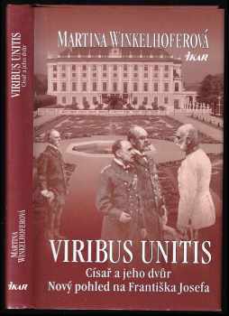 Martina Winkelhofer: Viribus unitis