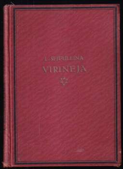 Virineja