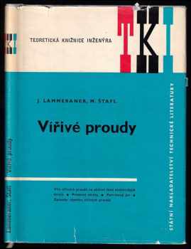 Vířivé proudy
