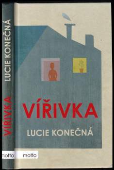 Vířivka