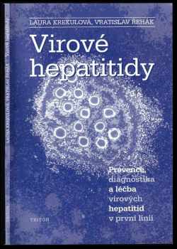 Virové hepatitidy