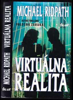 Michael Ridpath: Virtuálna realita
