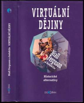 Virtuální dějiny