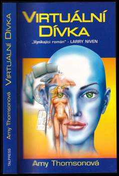 Amy Thomson: Virtuální dívka