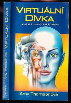 Virtuální dívka