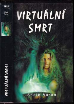Robert Boswell: Virtuální smrt
