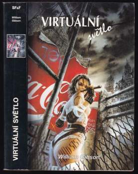 Virtuální světlo