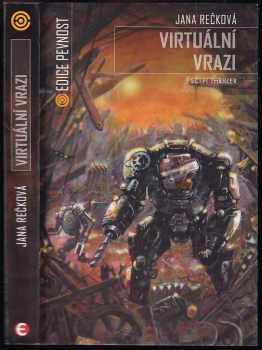 Virtuální vrazi