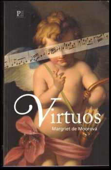 Margriet de Moor: Virtuos