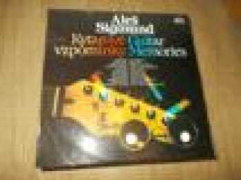 Základy kytarové techniky