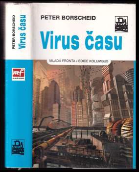 Peter Borscheid: Virus času