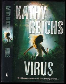 Kathy Reichs: Virus