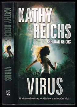 Kathy Reichs: Virus
