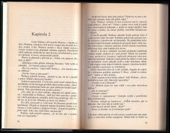 Leonard S Goldberg: Virus