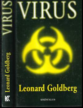 Leonard S Goldberg: Virus