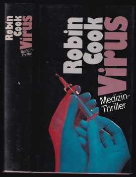 Virus - Medizin-Thriller