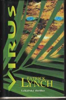 Virus - Patrick Lynch (1997, Columbus) - ID: 530871