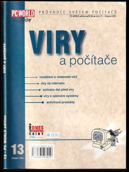 Viry a počítače
