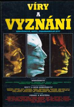 John Allan: Víry a vyznání